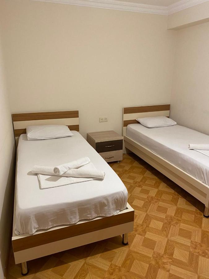 Hotel Tao Batumi Luaran gambar