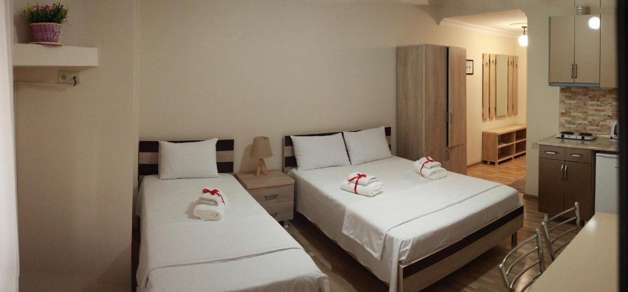 Hotel Tao Batumi Luaran gambar