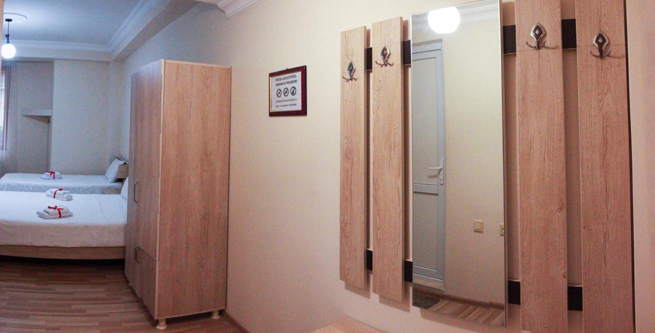 Hotel Tao Batumi Luaran gambar