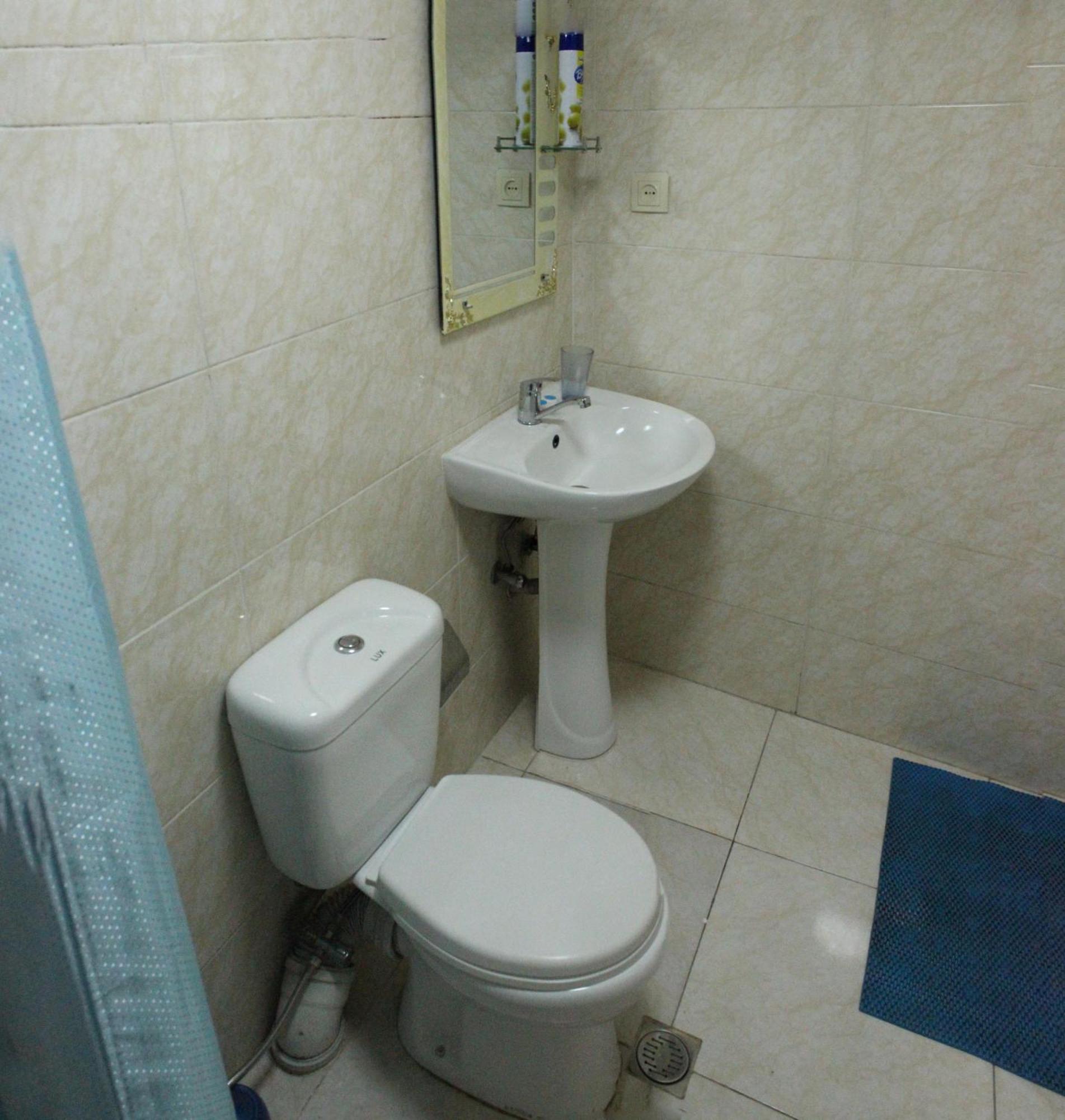 Hotel Tao Batumi Bilik gambar