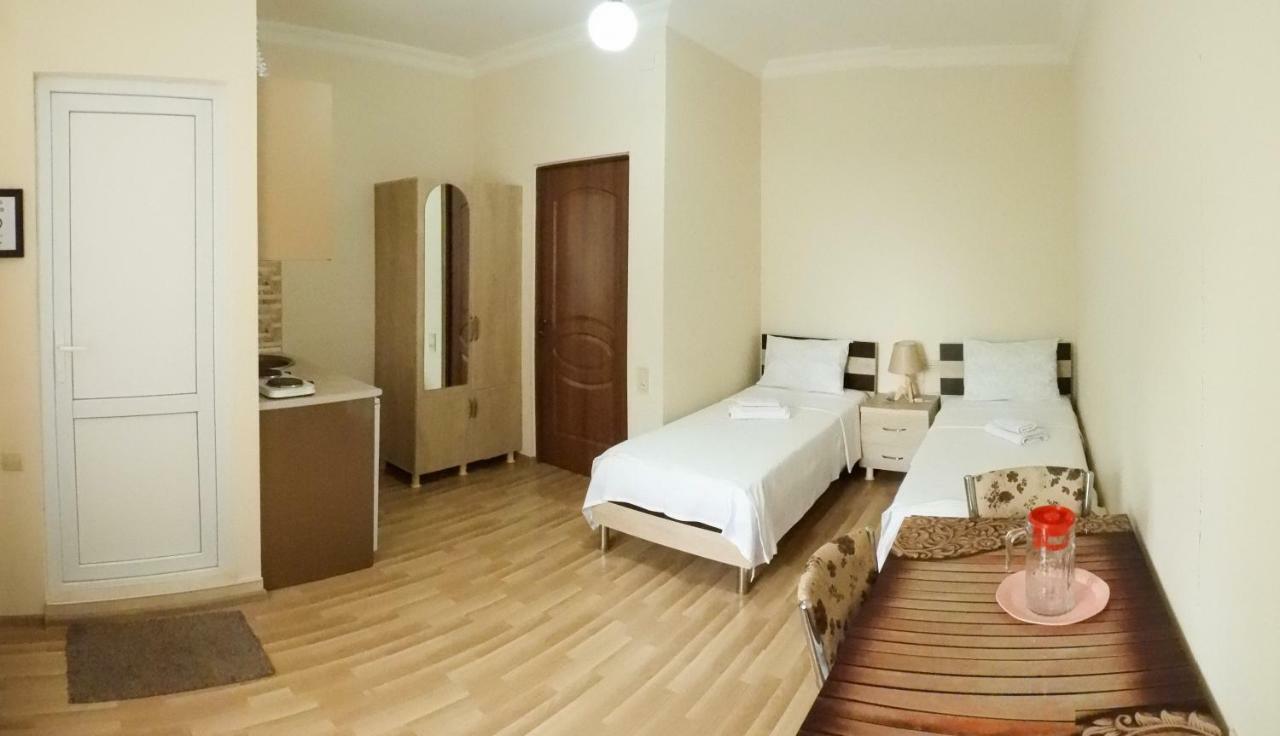 Hotel Tao Batumi Luaran gambar