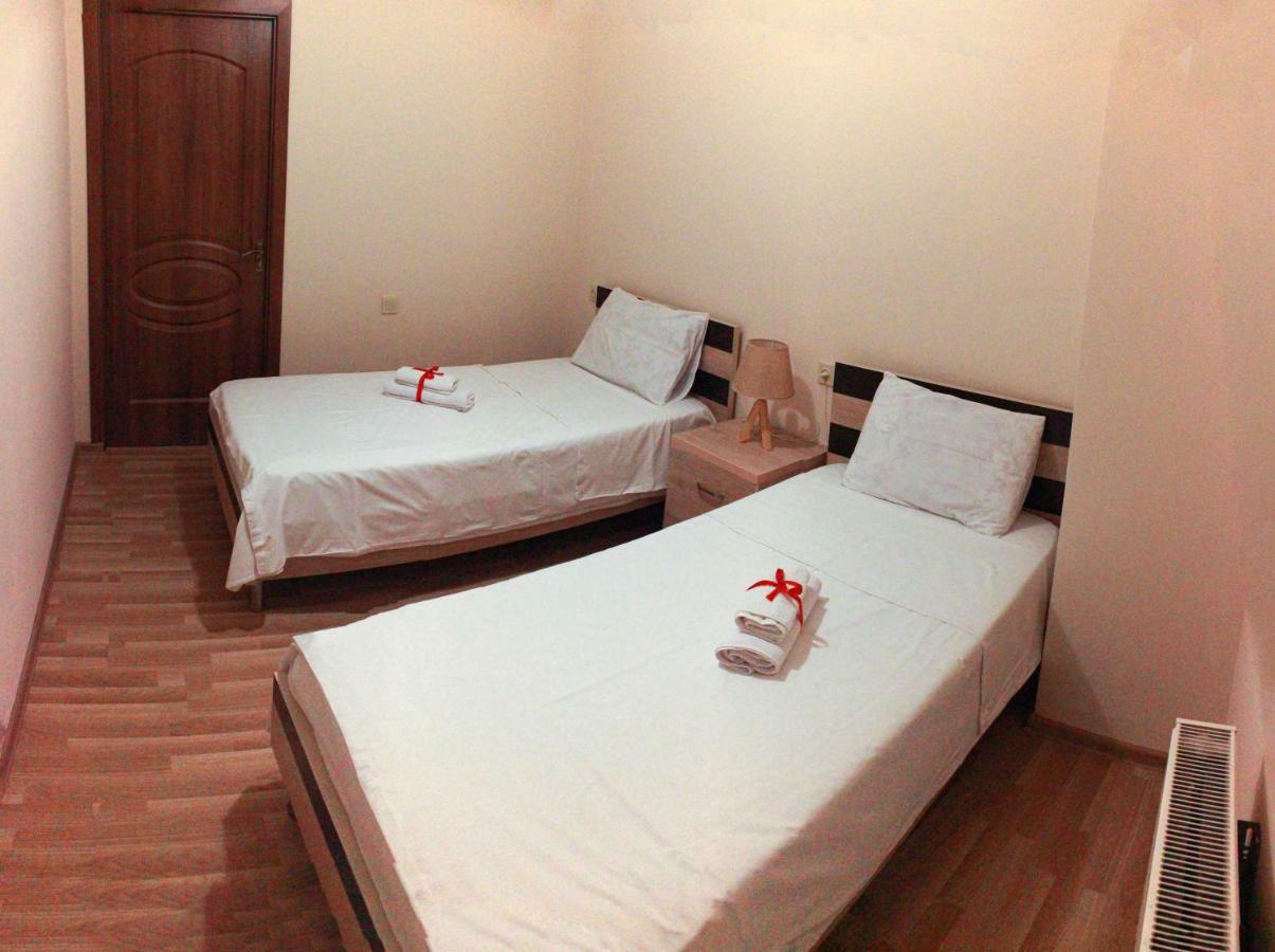 Hotel Tao Batumi Luaran gambar