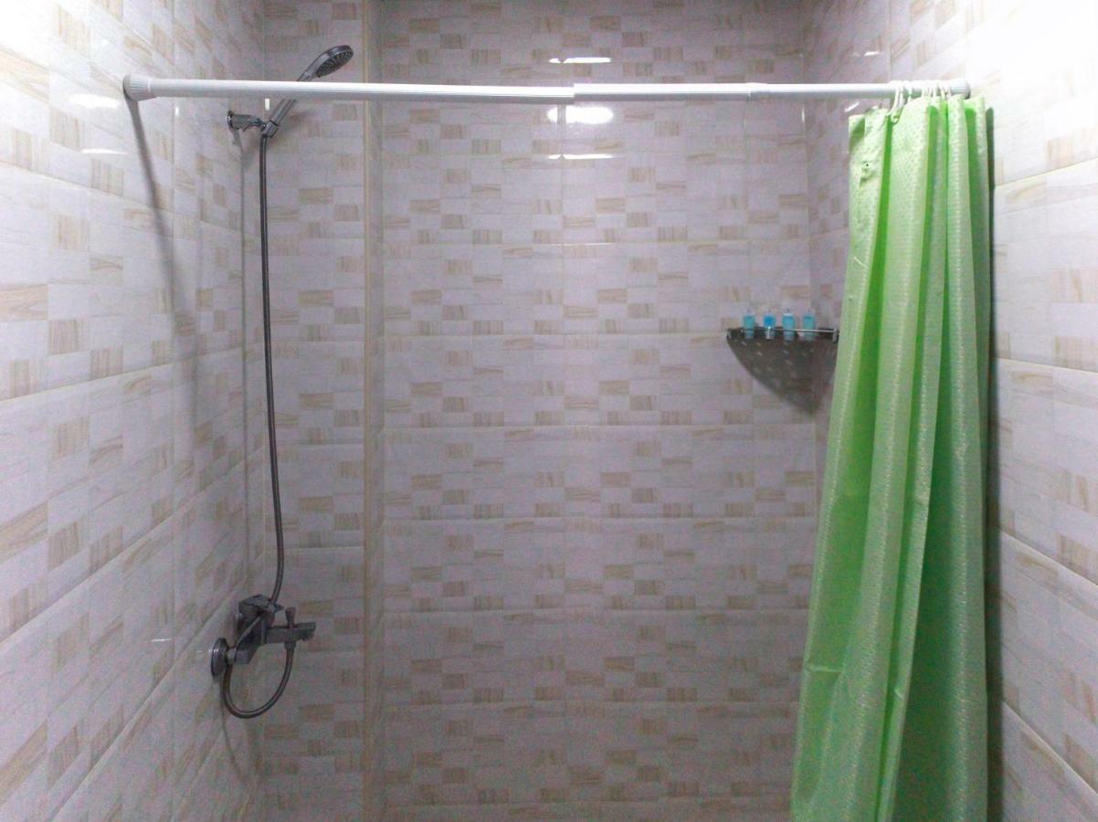 Hotel Tao Batumi Luaran gambar