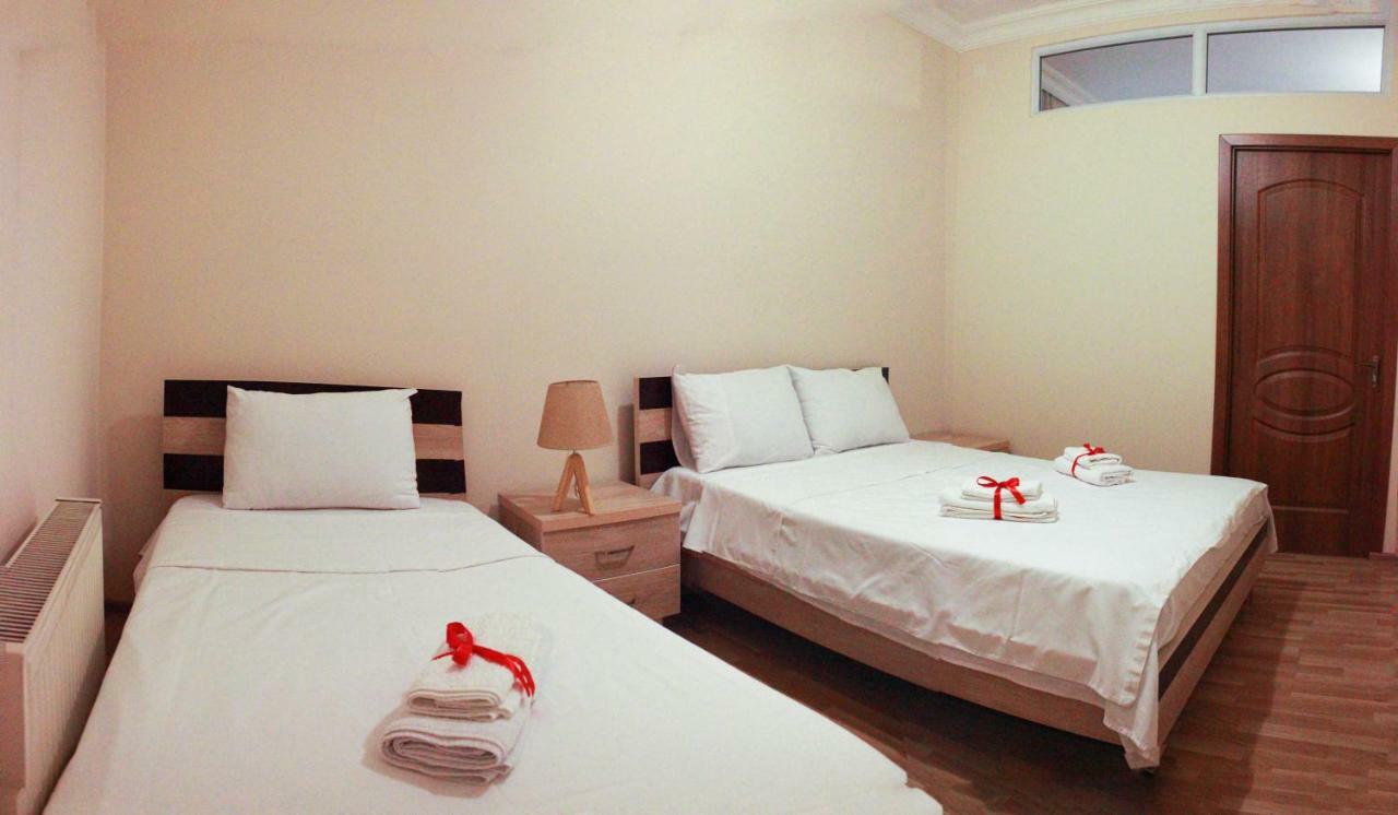 Hotel Tao Batumi Luaran gambar