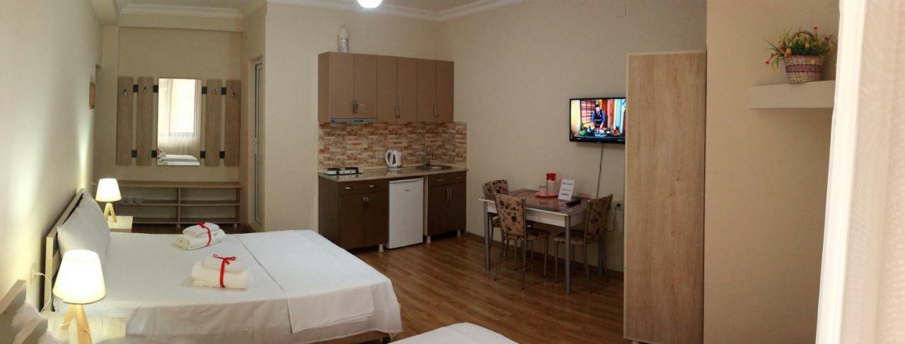 Hotel Tao Batumi Luaran gambar