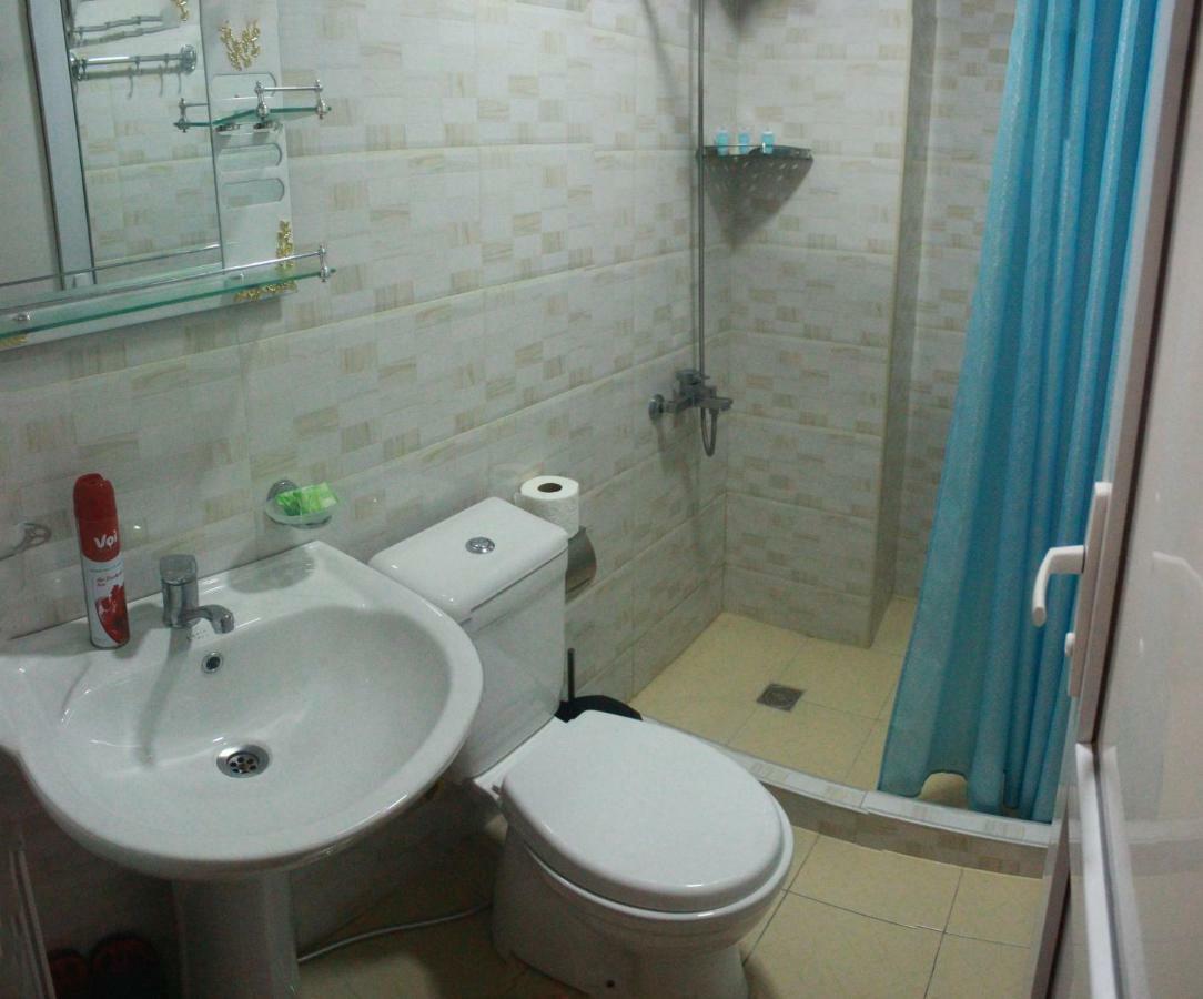 Hotel Tao Batumi Bilik gambar