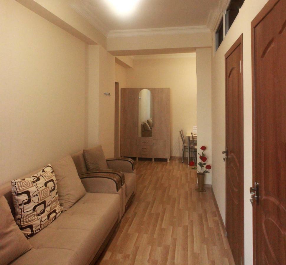 Hotel Tao Batumi Luaran gambar