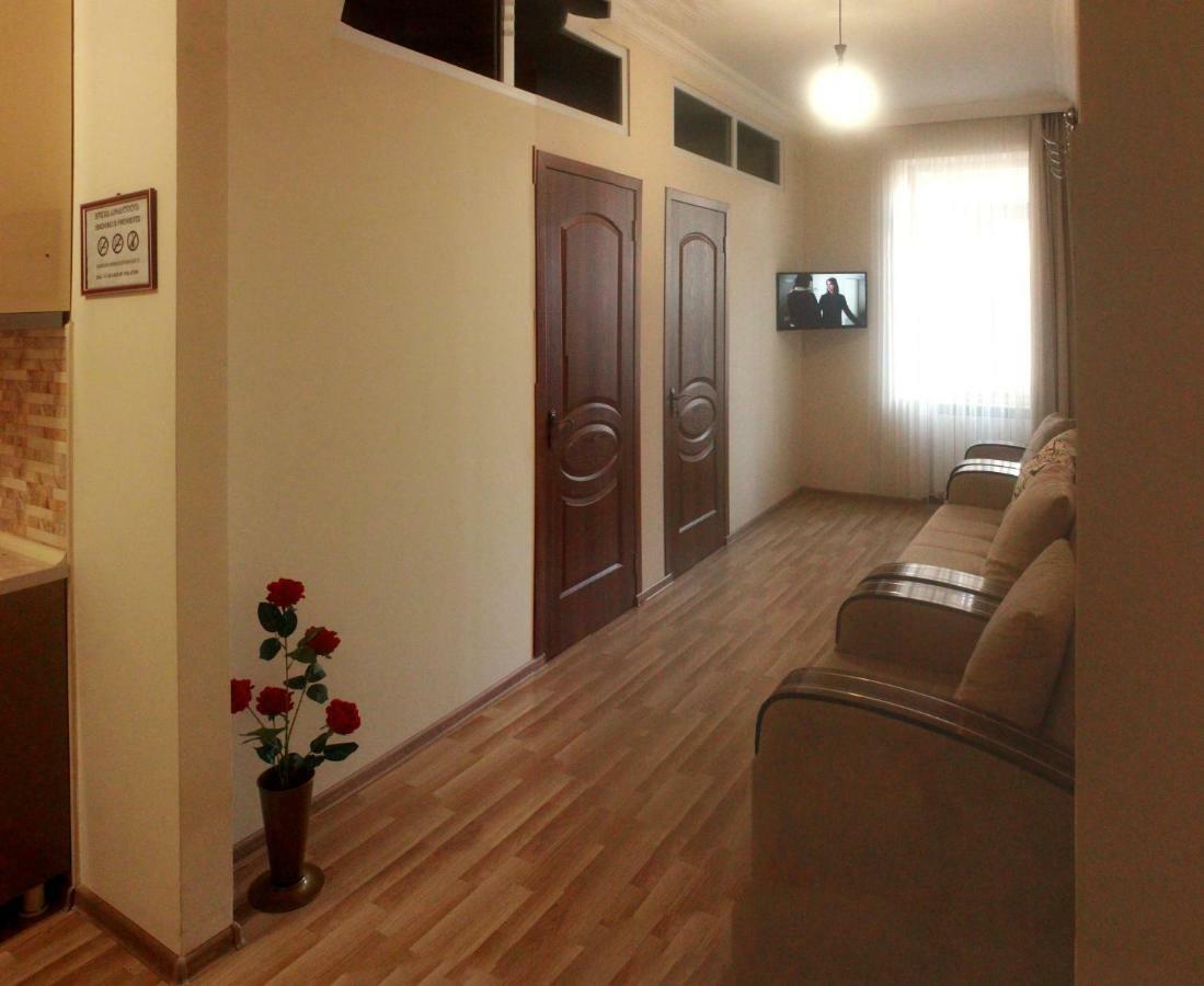 Hotel Tao Batumi Luaran gambar