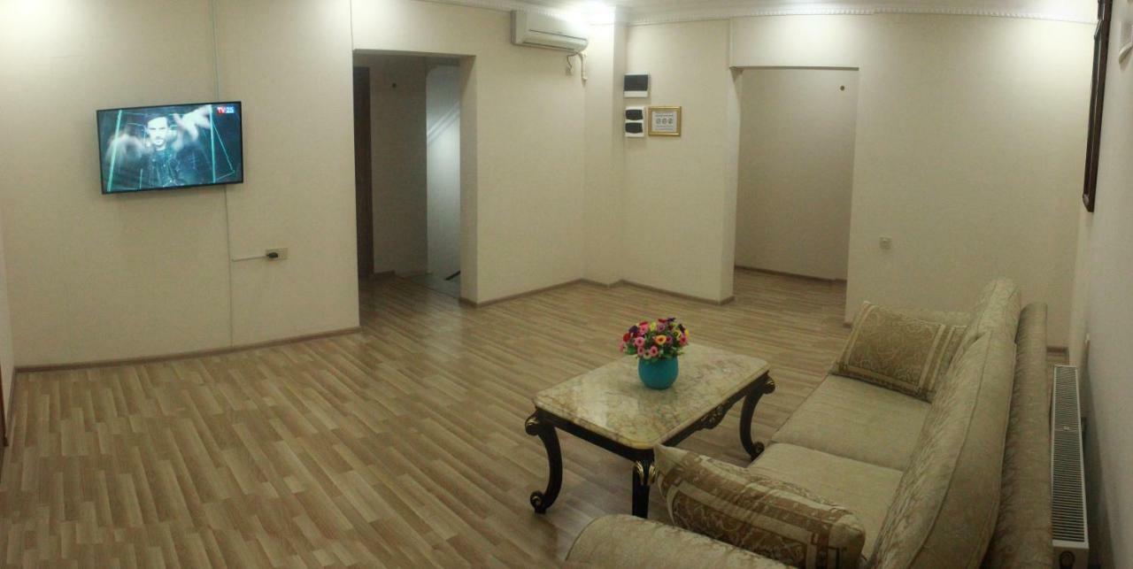 Hotel Tao Batumi Luaran gambar