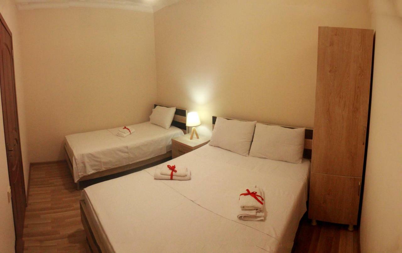 Hotel Tao Batumi Luaran gambar