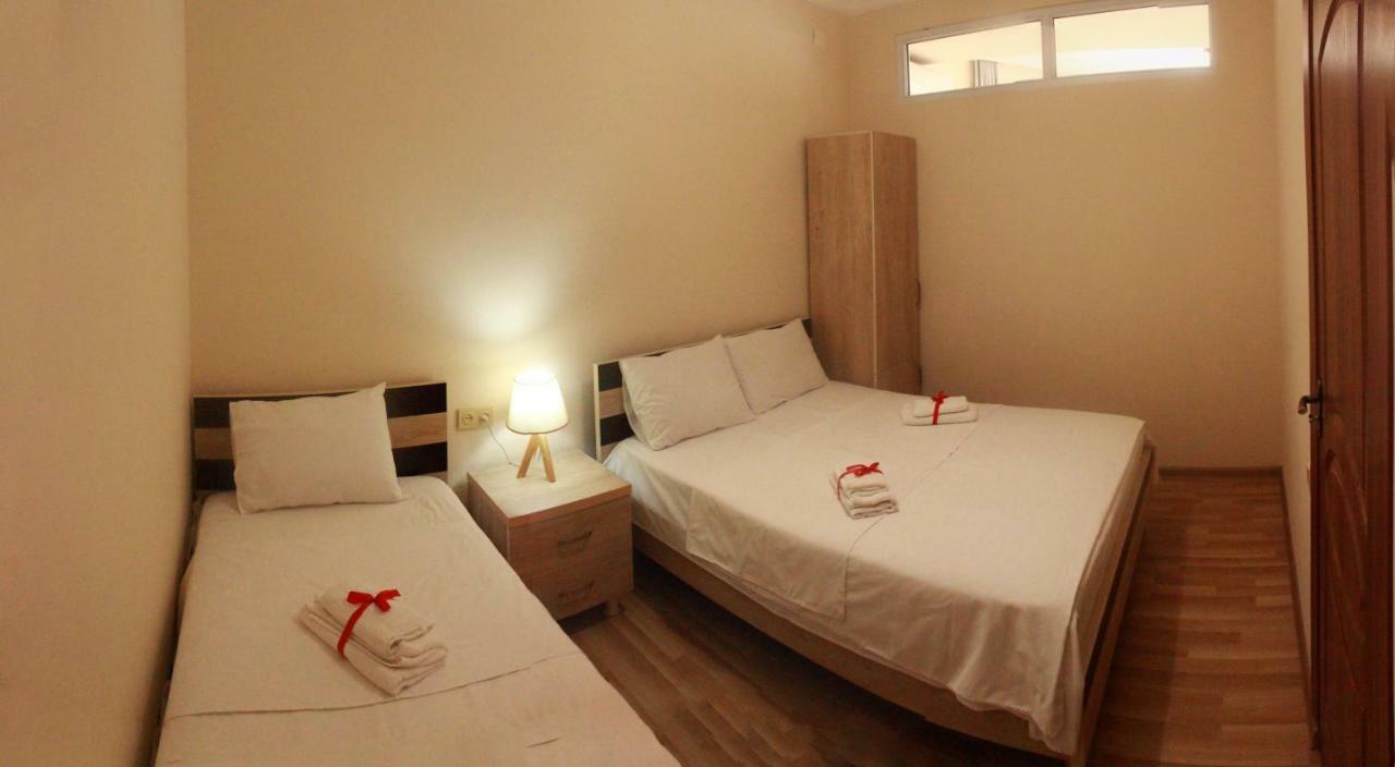 Hotel Tao Batumi Luaran gambar
