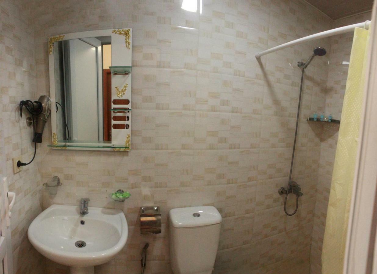 Hotel Tao Batumi Bilik gambar