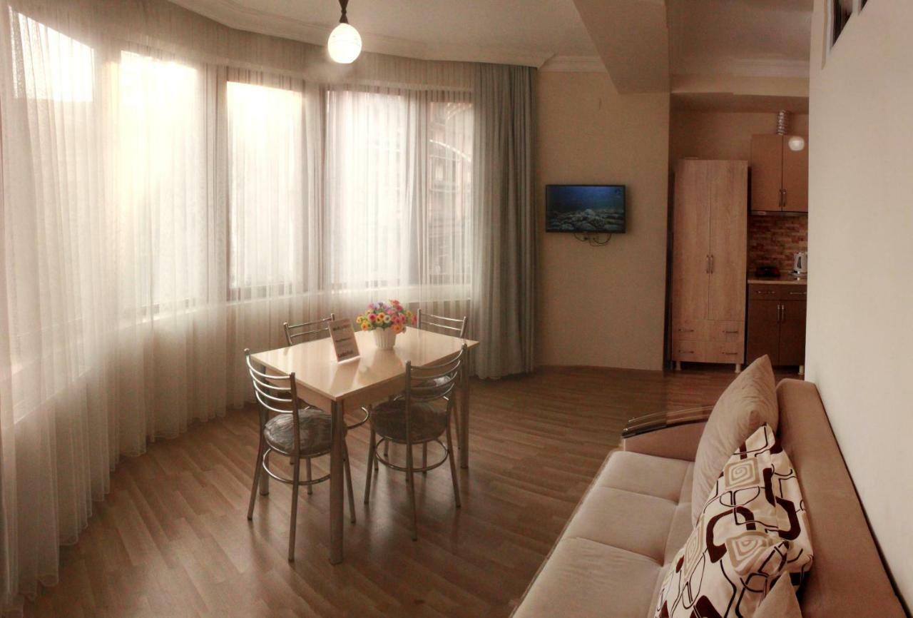 Hotel Tao Batumi Luaran gambar