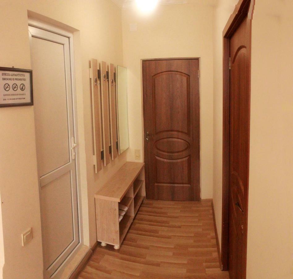 Hotel Tao Batumi Luaran gambar