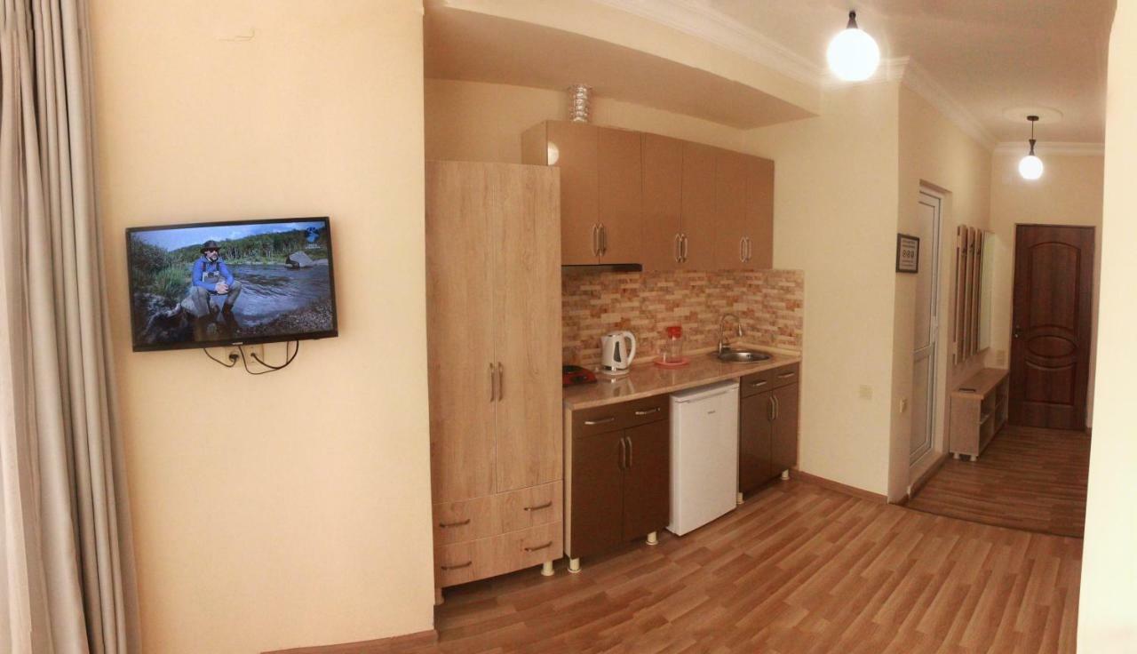 Hotel Tao Batumi Luaran gambar