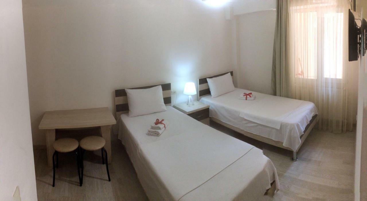 Hotel Tao Batumi Luaran gambar