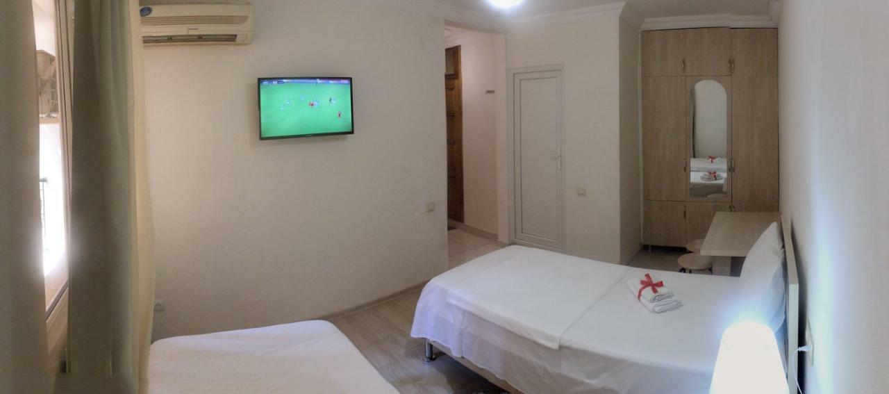 Hotel Tao Batumi Luaran gambar