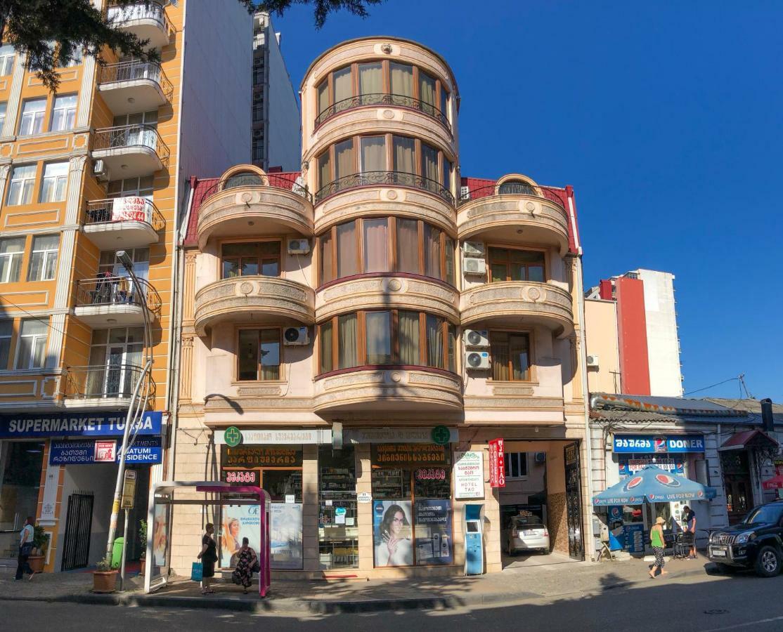 Hotel Tao Batumi Luaran gambar