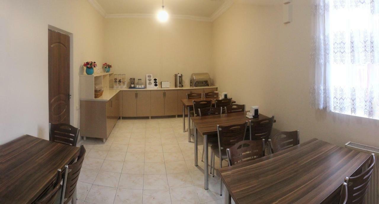 Hotel Tao Batumi Luaran gambar
