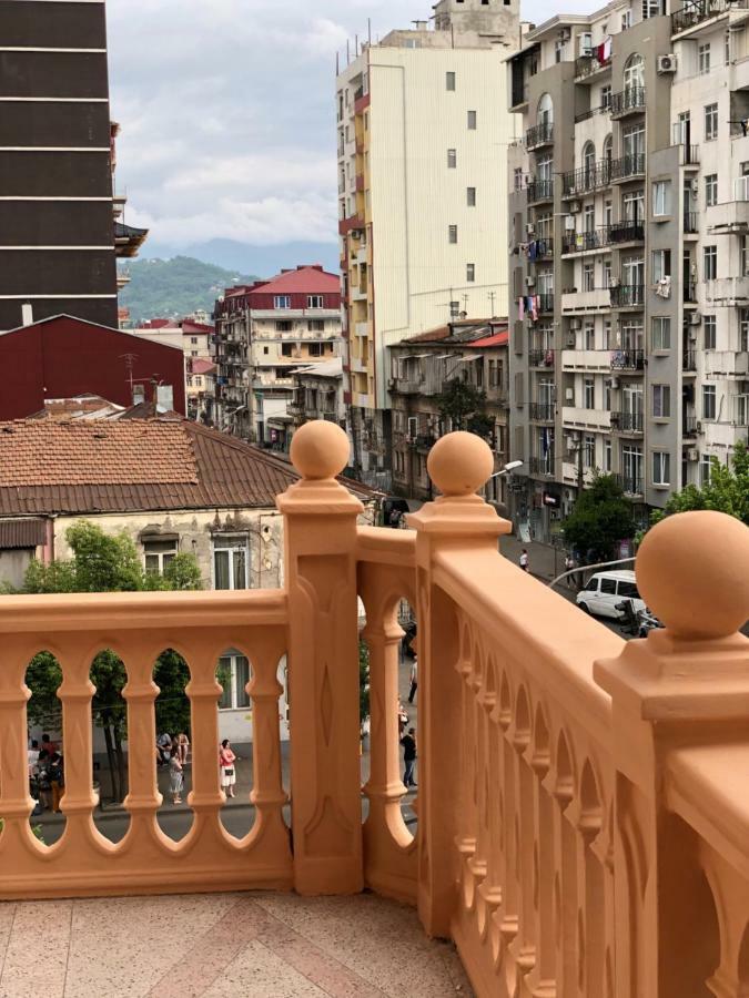 Hotel Tao Batumi Luaran gambar