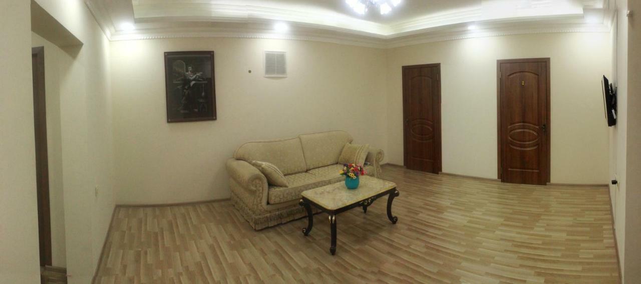 Hotel Tao Batumi Luaran gambar